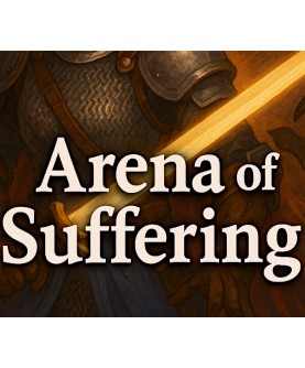 Arena of Suffering Steam Key GLOBAL